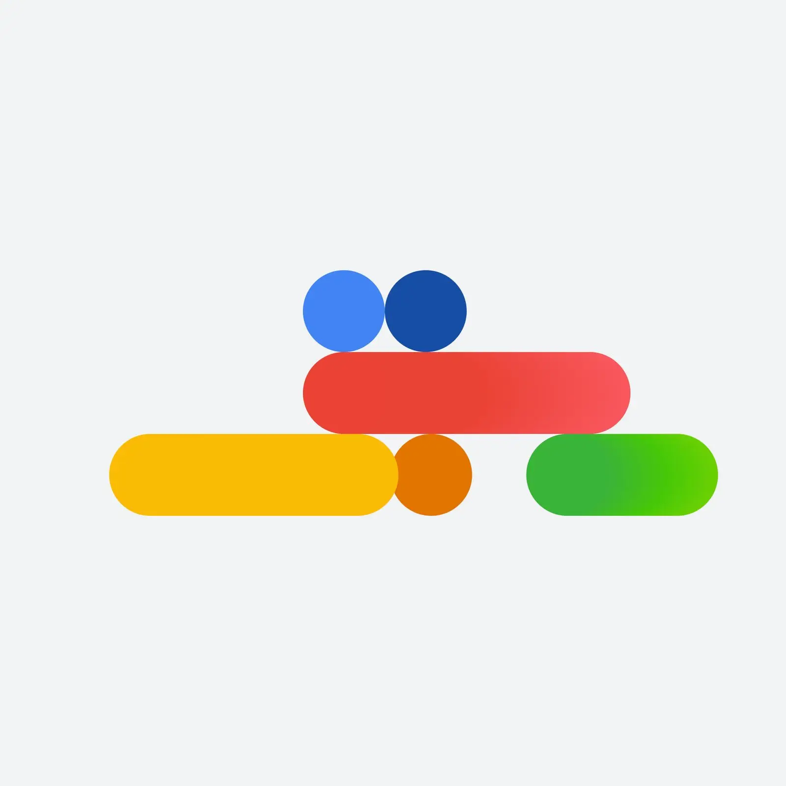 Wonder Digital Agenda Screens for Google Cloud Summit, image 6 of 15