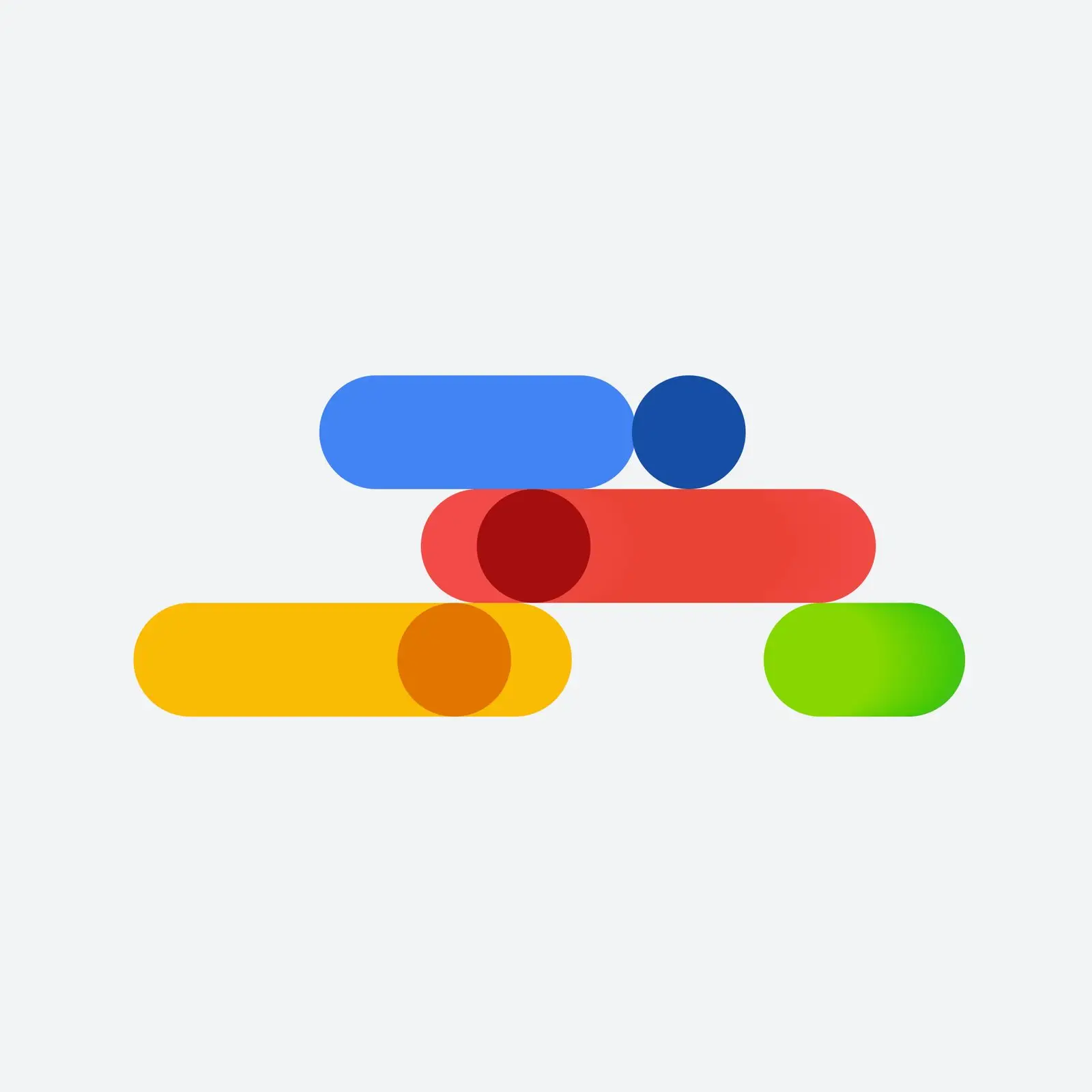 Wonder Digital Agenda Screens for Google Cloud Summit, image 7 of 15