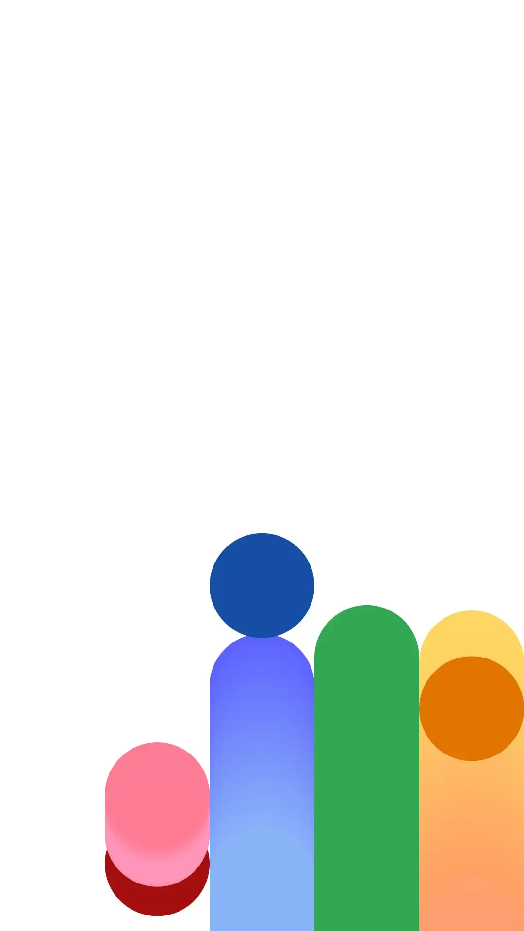 Wonder Digital Agenda Screens for Google Cloud Summit, image 13 of 15