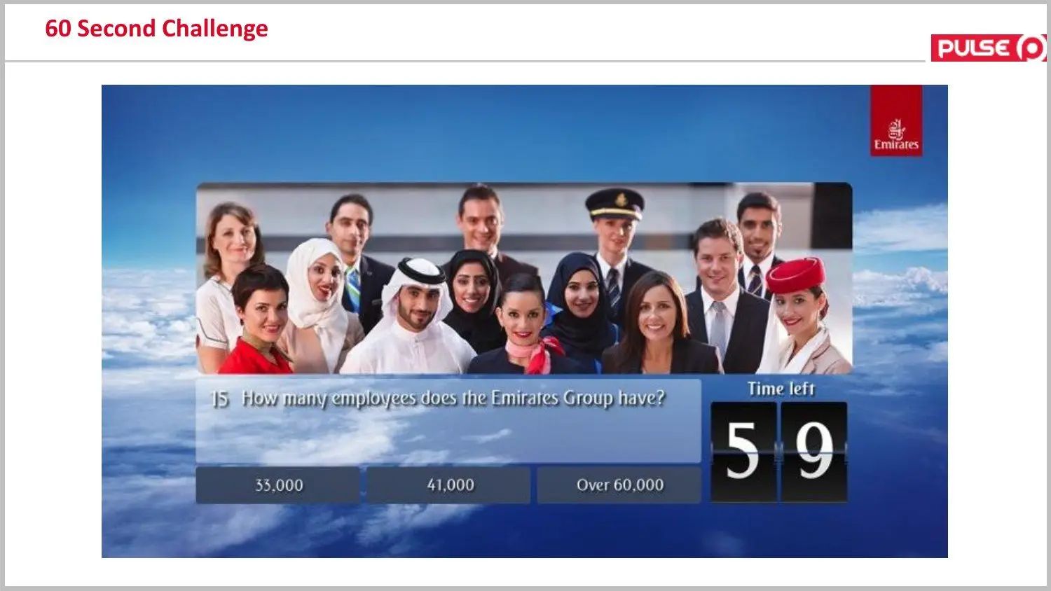 mclcreate Game Changer and 60 Second Challenge Quiz, image 13 of 13