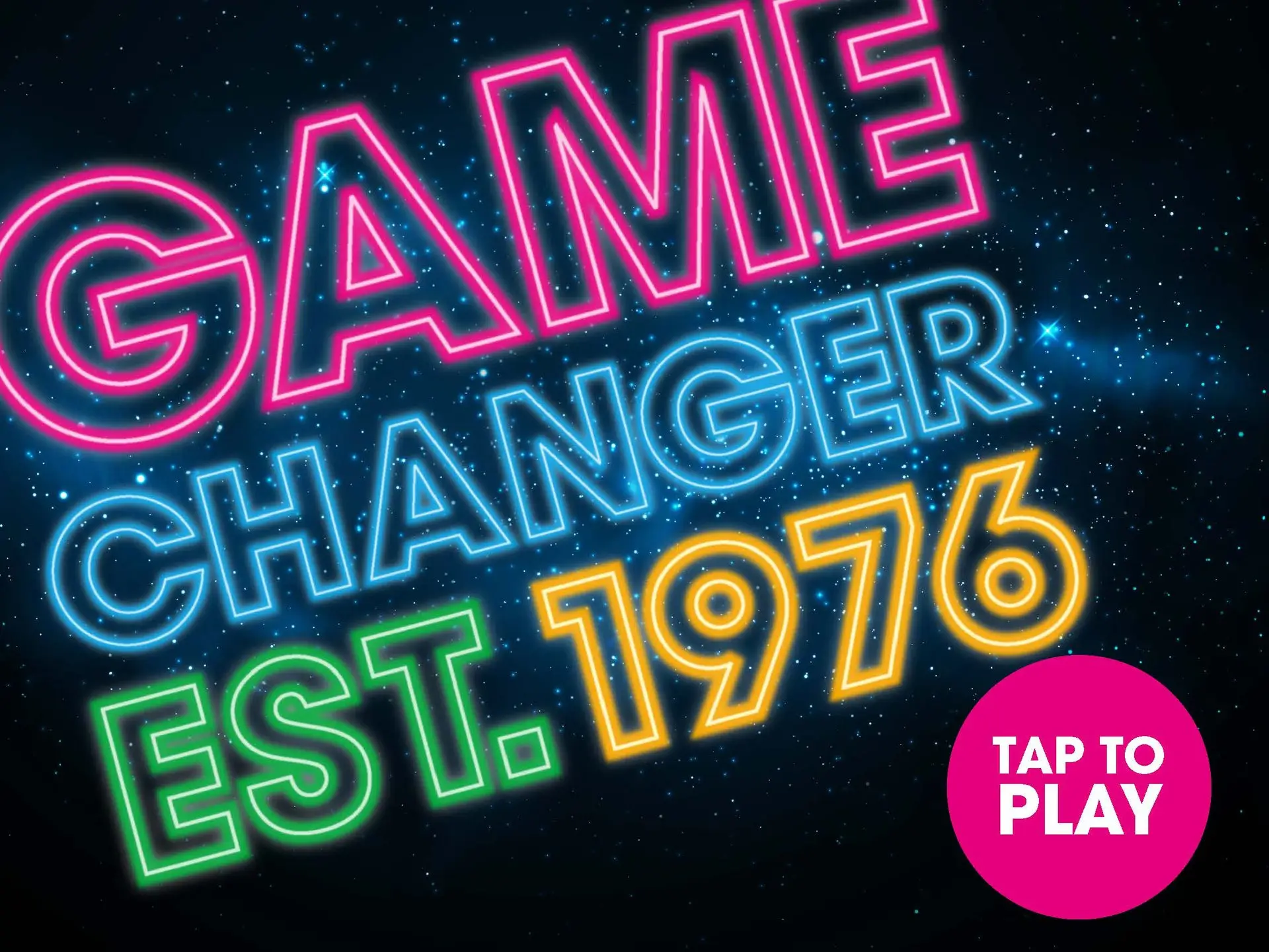 mclcreate Game Changer and 60 Second Challenge Quiz