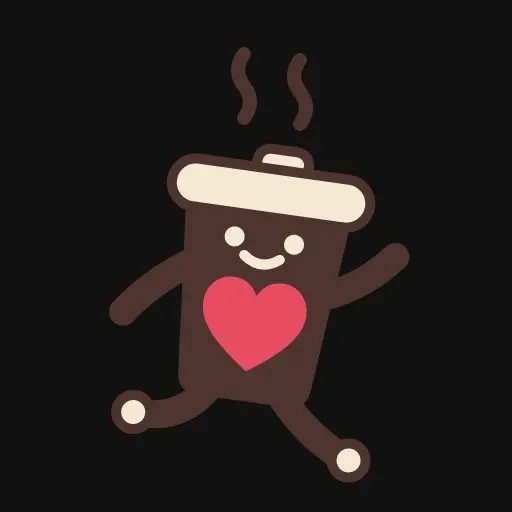 Wonder Pete Loves Coffee, image 6 of 7