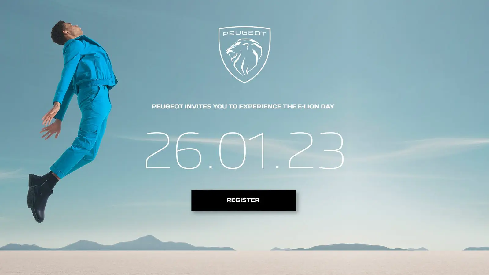 Peugeot Blue Lion Project, image 9 of 10